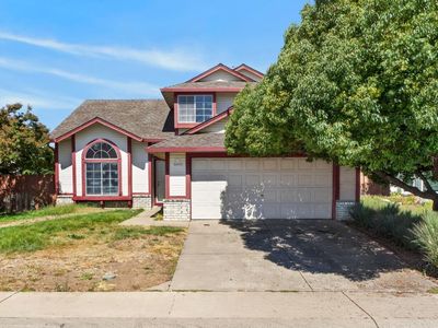 8449 Cutler Way, Sacramento, CA, 95828