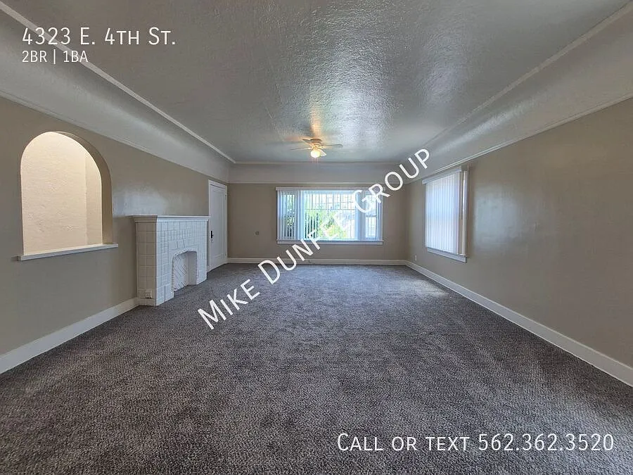 Belmont Heights Two-Bedroom Apartment — Photo 1