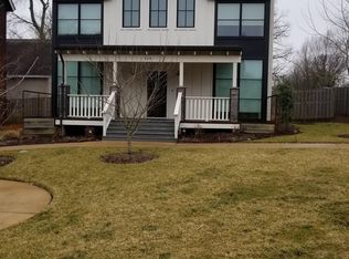 314 NE Black Apple Ln, Bentonville, AR 72712