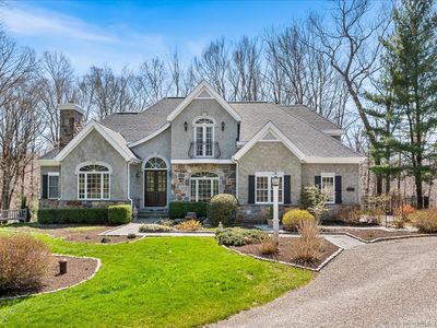 12 Laurel Hollow Road, Guilford, CT, 06437