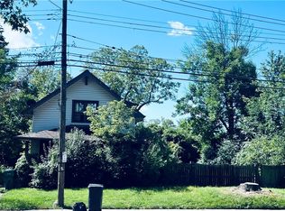 1119 College Ave, Niagara Falls, NY 14305