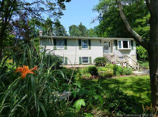 22 Rasted Ln, Meriden, CT 06450