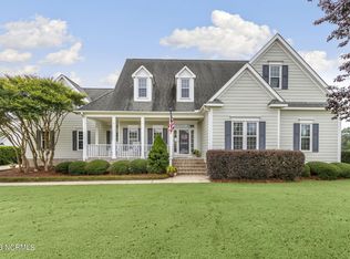 5358 Creekstone Rd, Rocky Mount, NC 27803