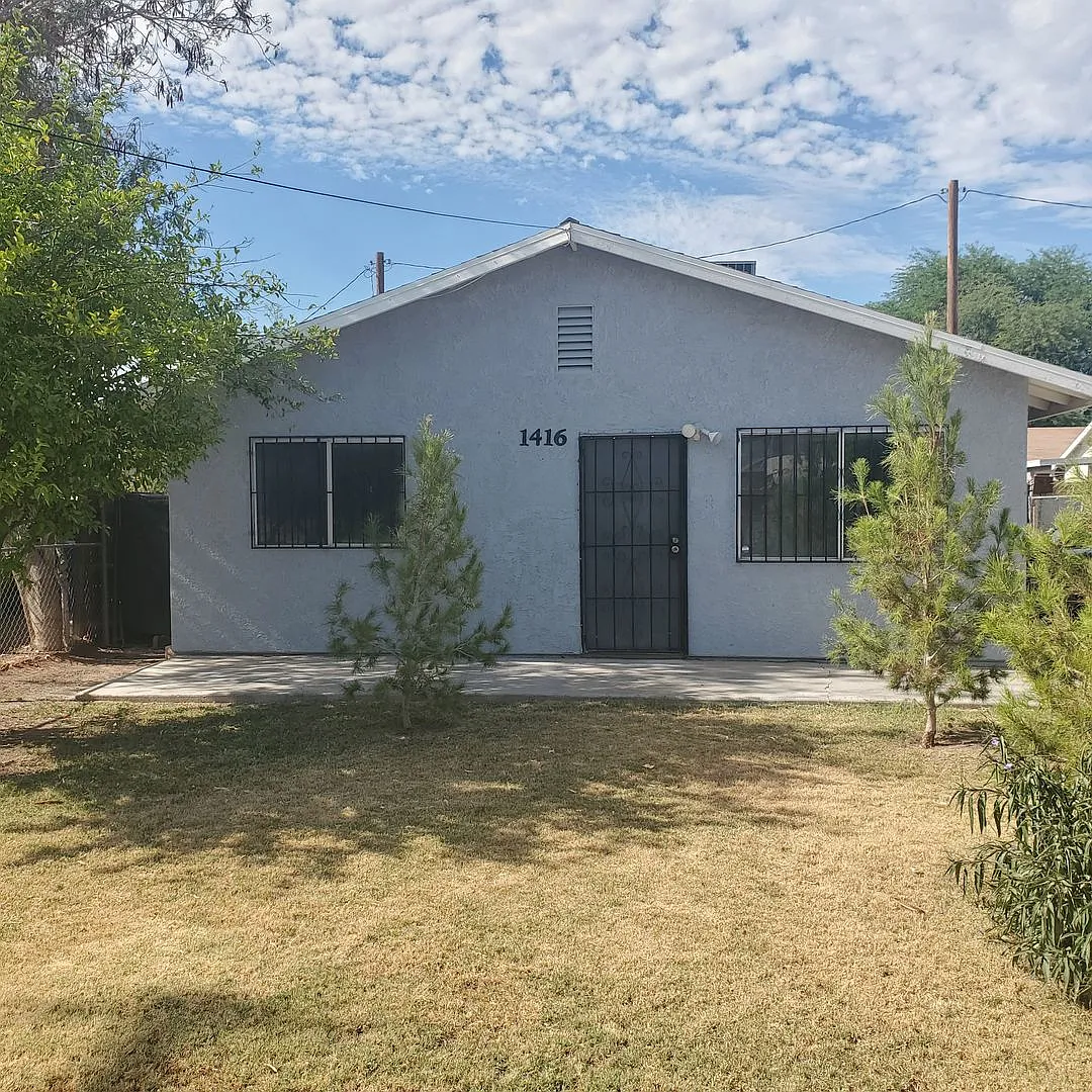 Cozy 2 BR in Brawley — Photo 1