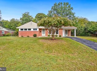 11610 34th Pl, Beltsville, MD 20705