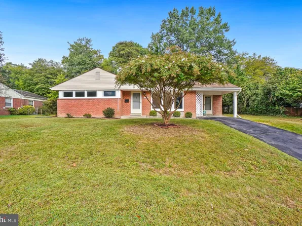 11610 34th Pl, Beltsville, MD 20705