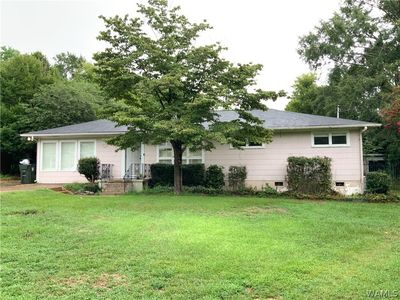 1801 20th Ave E, Tuscaloosa, AL, 35404