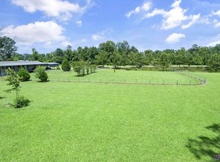14929 Lewis Rd, Maurepas, LA 70449