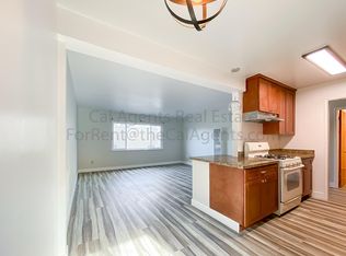 272 Euclid Ave #203, Oakland, CA 94610
