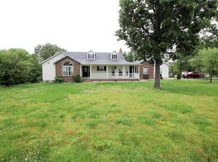 20925 Rowden Ln, Waynesville, MO 65583