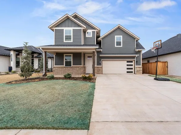 6509 NW 147th St, Oklahoma City, OK 73142