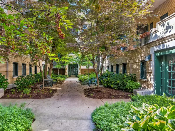 4320 N Clarendon Ave APT 2011, Chicago, IL 60613