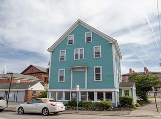 1 Titcomb St APT 5, Newburyport, MA 01950