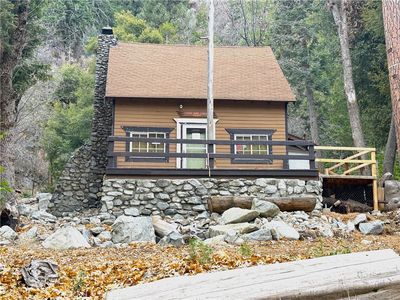 9260 Wood Rd, Forest Falls, CA, 92339