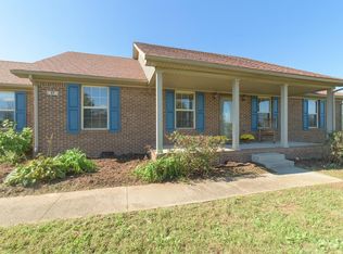17 Filly Way, Lancaster, KY 40444
