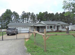 1574 Walls Church Rd, Ellenboro, NC 28040