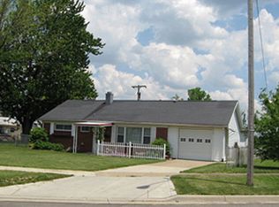 1993 Willowood Dr S, Mansfield, OH 44906