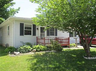 537 High St, Napoleon, OH 43545