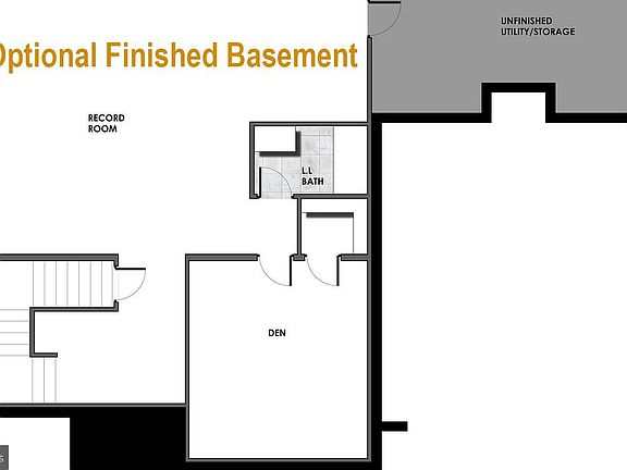 3rd image of 1200 Garnett Dr