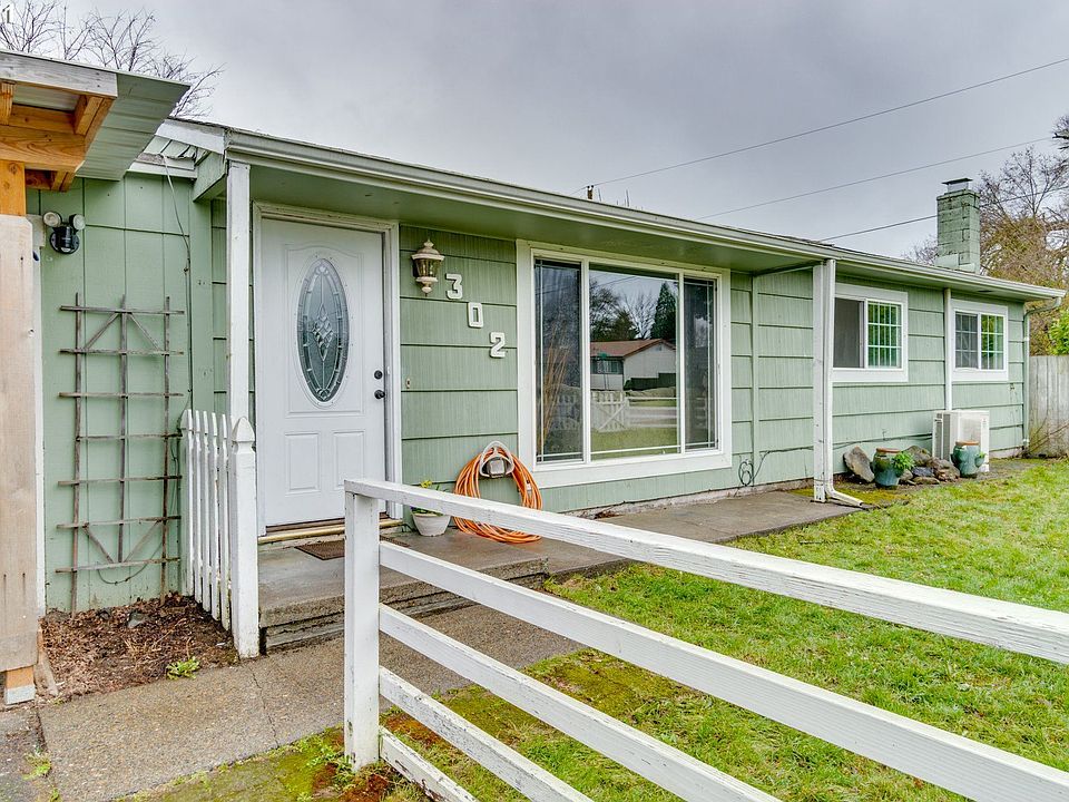 1st image of 302 NE 97th Ave