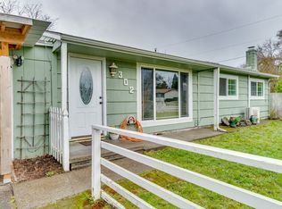 302 NE 97th Ave, Vancouver, WA