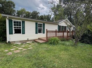 18610 Brushy Fork Rd SE, Newark, OH 43056