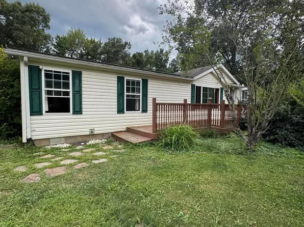 18610 Brushy Fork Rd SE, Newark, OH 43056