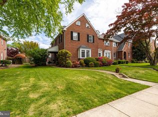 408 Murdock Rd, Baltimore, MD 21212