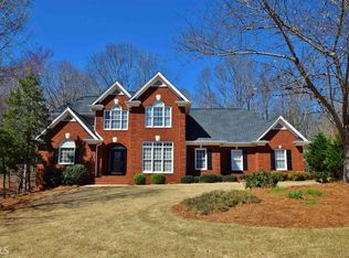4550 Blooming Way, Flowery Branch, GA 30542