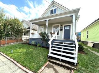 614 NE Failing St, Portland, OR 97212