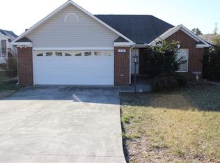 1870 Cahill Dr, Winston Salem, NC 27127