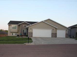 1301 Clark Ave, Dell Rapids, SD 57022