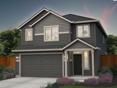 306 Pearl Ave, Grandview, WA, 98930