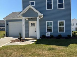 144 Lucky Ln LOT 94, Raeford, NC 28376