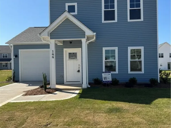 144 Lucky Ln Lot 94, Raeford, NC 28376