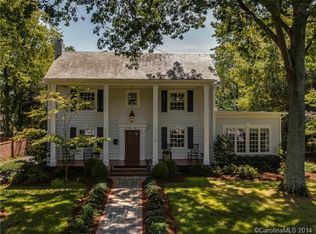 2027 Sharon Ln, Charlotte, NC 28211