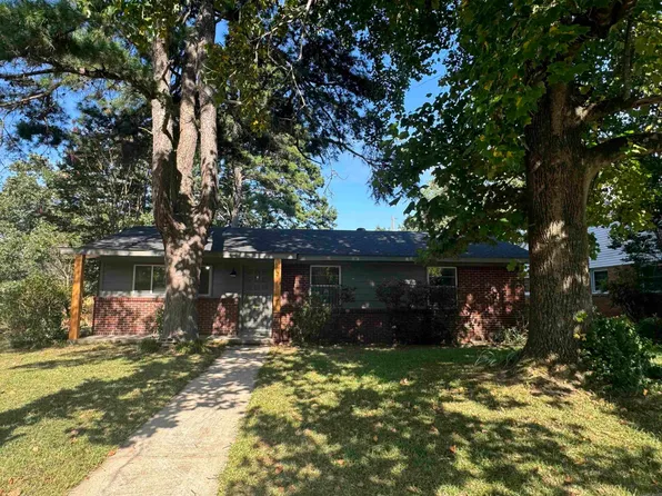 821 N Cleveland St, Little Rock, AR 72205