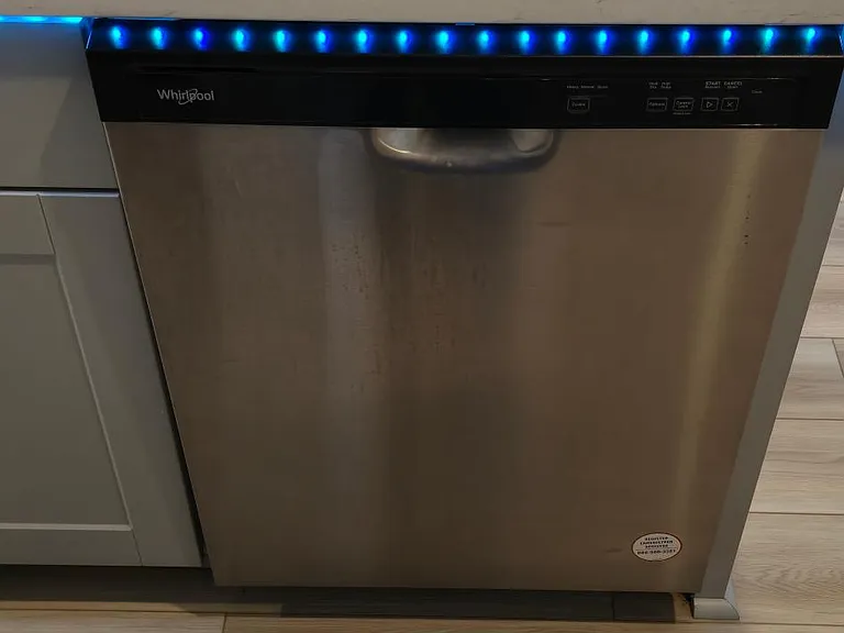 Dishwasher
