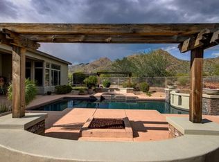 14077 E Cholla Dr, Scottsdale, AZ 85259