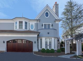 94 E Elm St #2, Greenwich, CT 06830