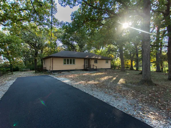 9105 Sheffield Ave, Dyer, IN 46311