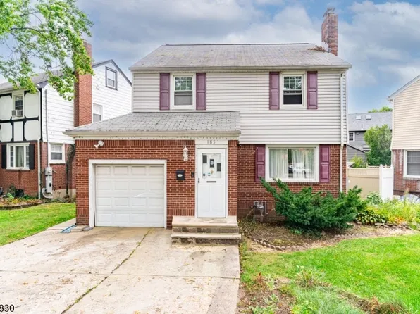185 W Passaic Ave, Bloomfield Twp., NJ 07003