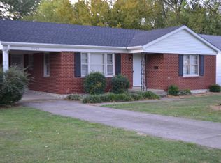 1543 Magnolia St, Bowling Green, KY 42104