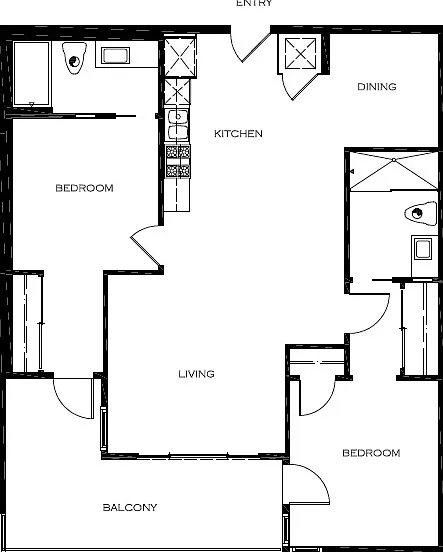 C1 by CLG ( + Coliving) — Photo 34