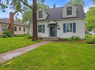 332 Riverside Dr NE, Saint Cloud, MN 56304