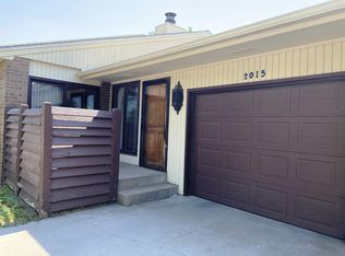 2015 N Campus Dr, Garden City, KS 67846