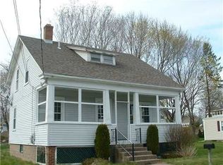 11 Kay St, Cumberland, RI 02864