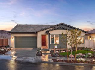 Plan 3 Plan, Altis at Skyline, Santa Clarita, CA 91350