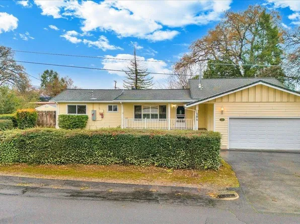 684 Alpine Ave, Angels Camp, CA 95222