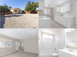 2124 San Padre Ave, Hemet, CA 92545